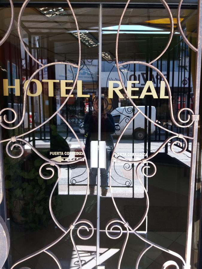Hotel Real Florida Exterior photo
