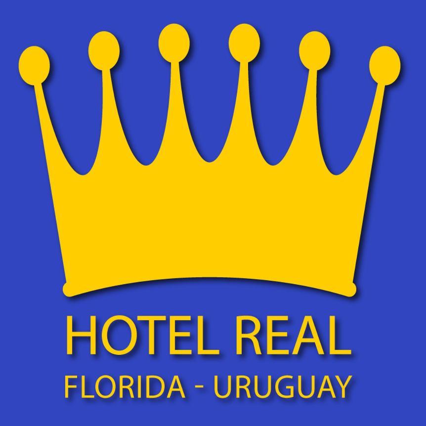 Hotel Real Florida Exterior photo